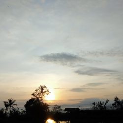 Perjalanan hidup