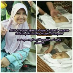 Al Quran Membuatku Tangguh