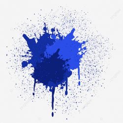 Tinta Biru