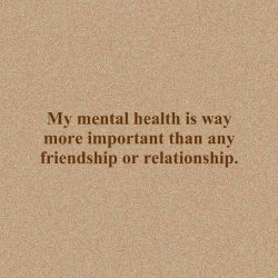 Mental Health Remaja Masa Kini