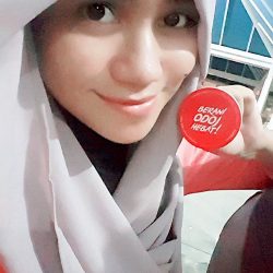 Cinta Pertama Dalam Penaku