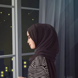 Ciara Anak Yang Sopan