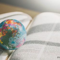 Unexpected (a fantasy short story)