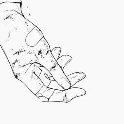 Aku dan Selfharm