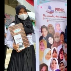 Ketika Lilin-Lilin Kecil itu Terus Menyala dalam Jiwa Kami