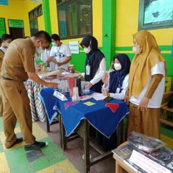 PUNCAK ACARA STEP (BAZAR) Last Part