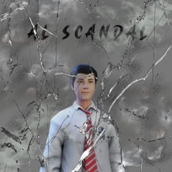 Al Scandal (Last Part)
