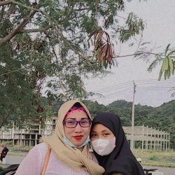 Ibu Adalah Surgaku