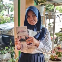 Menemukan Harta Karun dalam Buku "Ensiklopedia Sang Penggerak"