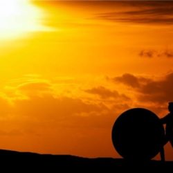 Ketika Jatuh, Bangunlah