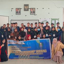LEADERSHIP TRAINING IPM: Singkat, Berkesan, Penuh Kenangan