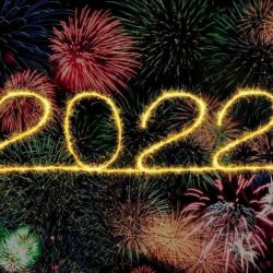 Happy New Year