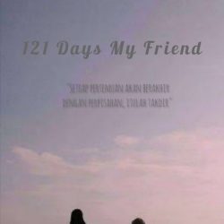 121 Days My Friend