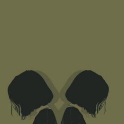 Twins Girl With Alter Ego (Part 7)￼