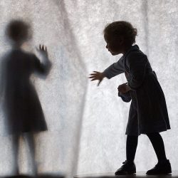 Petak Umpet Sendirian (Bagian 2)