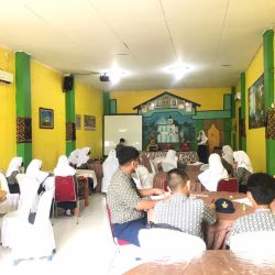 Demi ingin Bersekolah￼