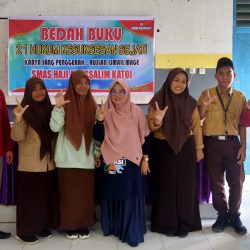 Kutemukan Cahaya dalam buku "21 Hukum Kesuksesan Sejati"