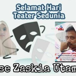 SEBAIKNYA ANDA TAHU                                   Word Teather Day, 27 Maret