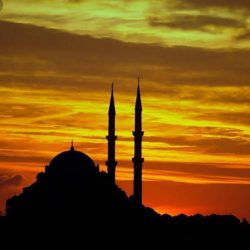 Keutamaan Berpuasa Di Bulan Ramadan