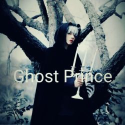 Ghost Prince