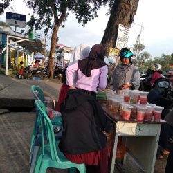 Vegters Dagang