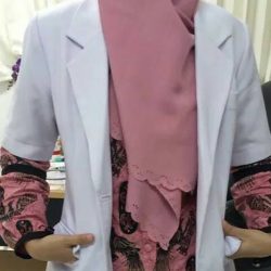 Ternyata Menjadi Pundak Itu...