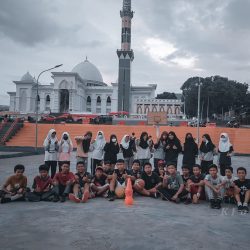 Kemenangan Harus Kami Raih