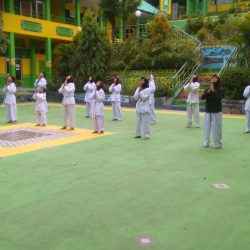 Tendangan Maut