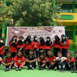 Pramuka Hebat, Pramuka Keren