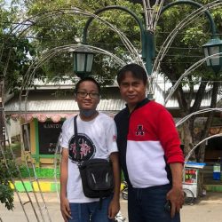Aku Sayang Om RIM