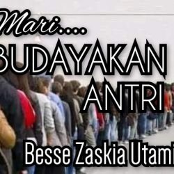 TULISAN INSPIRATIF