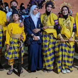 Semangat dan Self Confidence