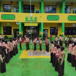 Sekolahku Tercinta