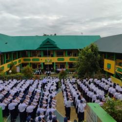Ceritaku tentang SMP Negeri 1 Watansoppeng