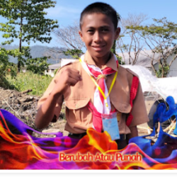 Pergaulanku Membuat Prestasiku Hancur