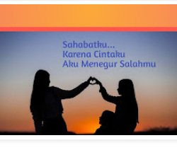 Dear Sahabatku