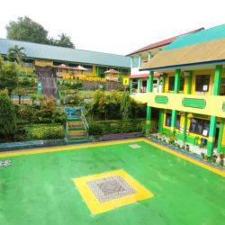 Hari Lahir SMPN 1 Watansoppeng