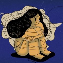 Masalah Psikologis pada Remaja
