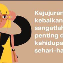 Kejujuran dan Kebaikan