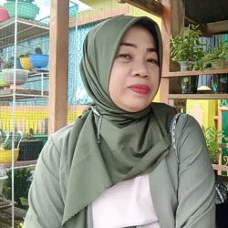 Ibu Guruku Inspiratorku