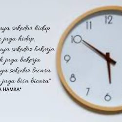 <em>Waktu Singkat Yang Berharga</em>