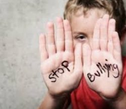 Stop Bullying