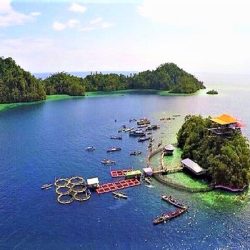 Tamasya ke Pulau Bintang