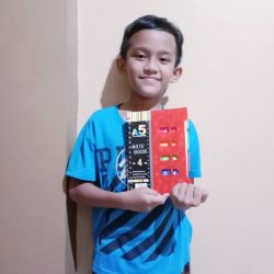 Sebuah Penghargaan