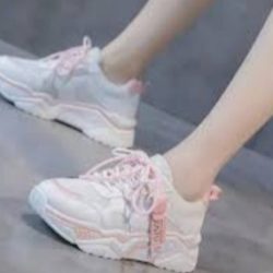 Bukan Tentang Sepatu