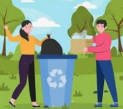 Pengelolaan Sampah di Lingkungan Sekolah