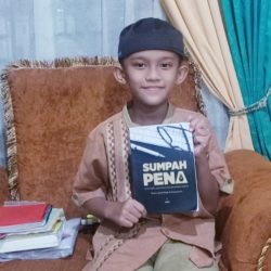 Apakah Saya Bisa Jadi Penulis