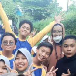 Cinta dalam Diam (2)