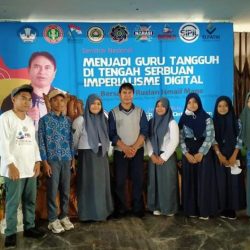 Rudal yang Membakar Jiwaku