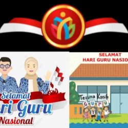 Hari Guru Nasional